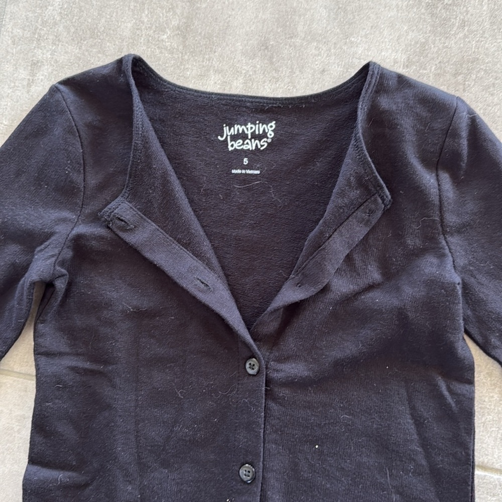 9 Piece Girl's Size 5 Children's Place, Marvel,Jumping Beans Bundle-Gently Worn - Picture 14 of 15